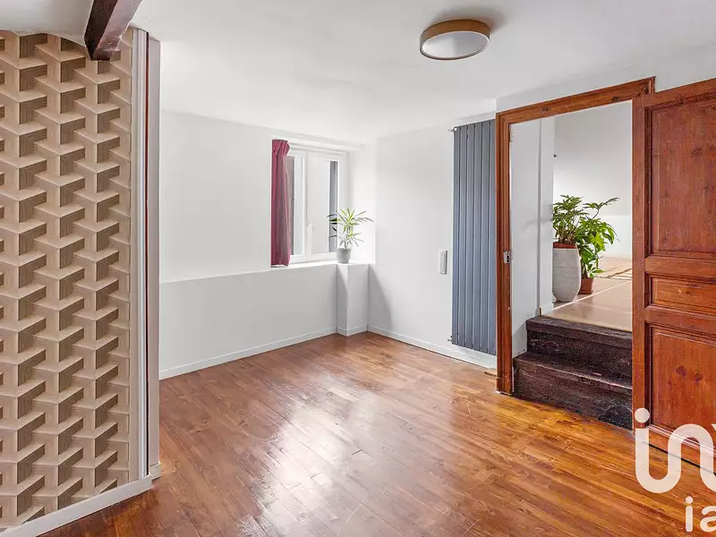 Maison, 128 m²