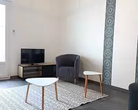 Appartement, 109,55 m²