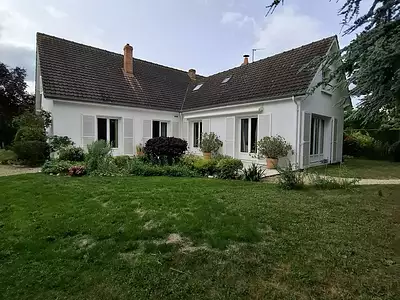 Maison, 188 m²