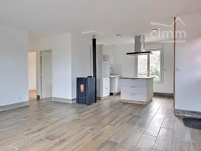 Maison, 82,78 m²