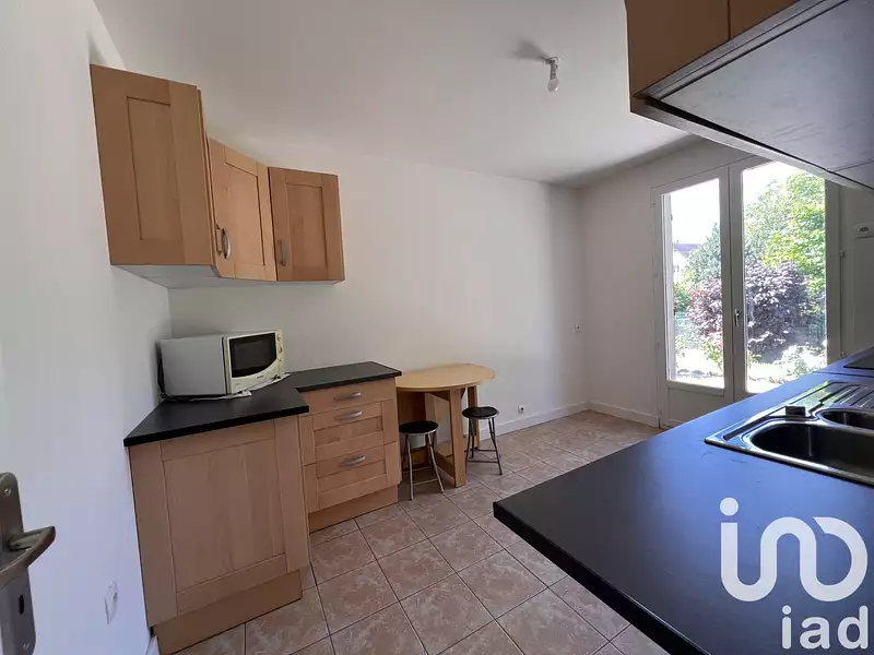 Maison, 72 m²