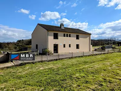 Maison, 218 m²