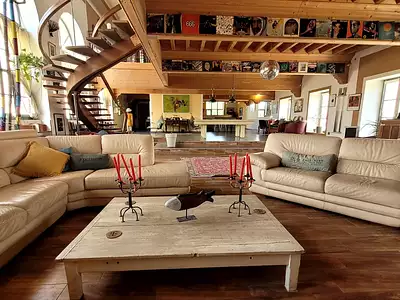 Appartement, 344,69 m²