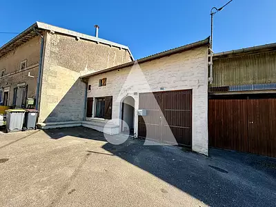Maison, 232 m²