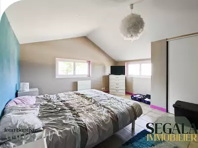 Maison, 275 m²