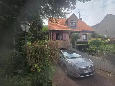 Maison, 107 m²