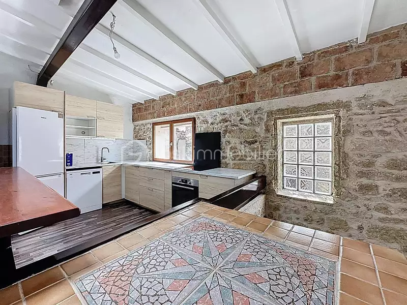 Maison, 80 m²