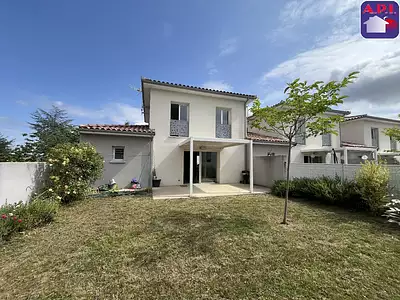 Maison, 94,7 m²