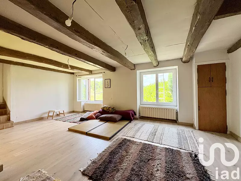Maison, 175 m²