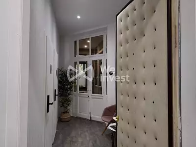 Appartement, 123 m²