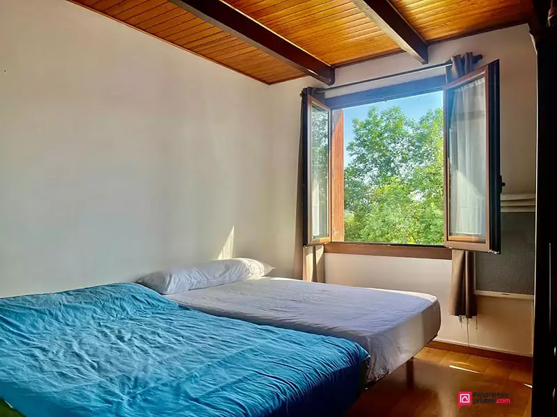 Maison, 95 m²