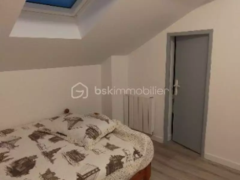Maison, 120 m²