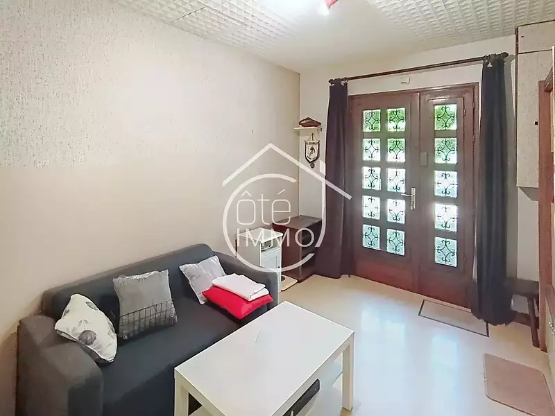 Maison, 110 m²