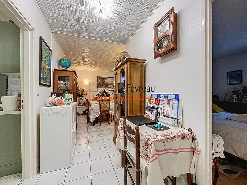 Appartement, 67,9 m²