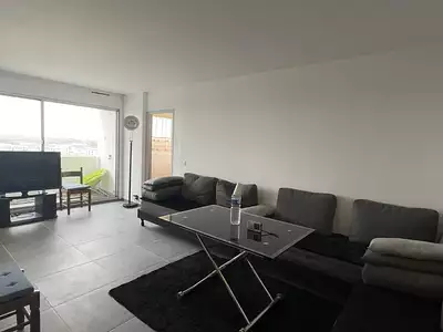 Appartement, 53 m²