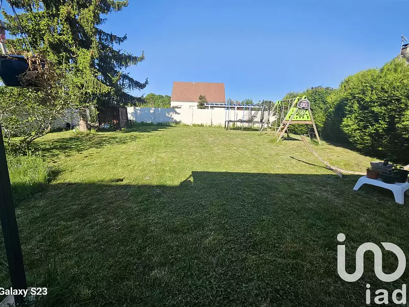 Maison, 145 m²