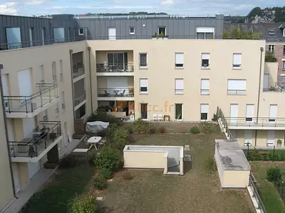 Appartement, 82 m²