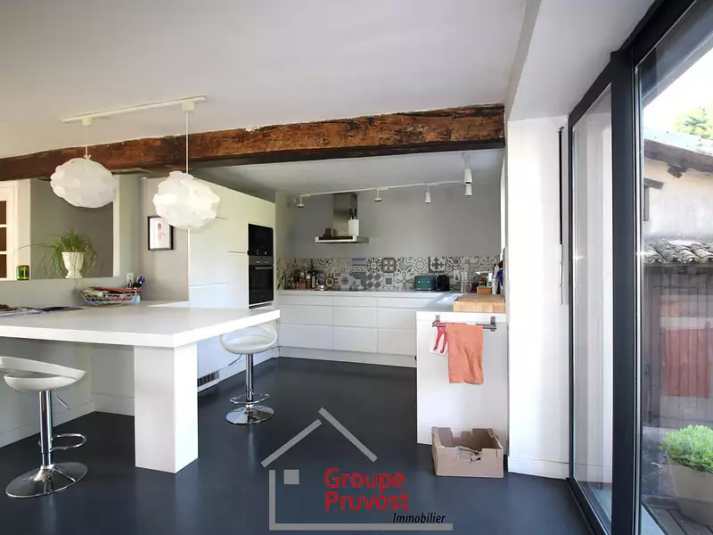 Maison, 160 m²