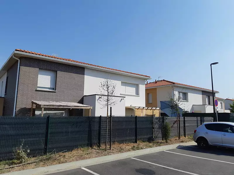 Appartement, 67,89 m²