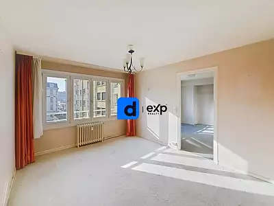Appartement, 133 m²