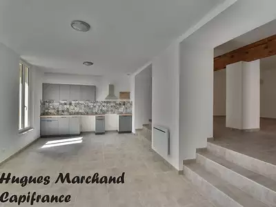 Maison, 202 m²