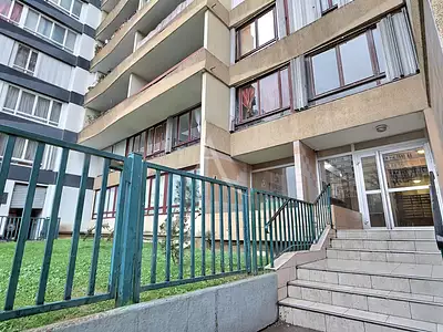 Appartement, 25,51 m²