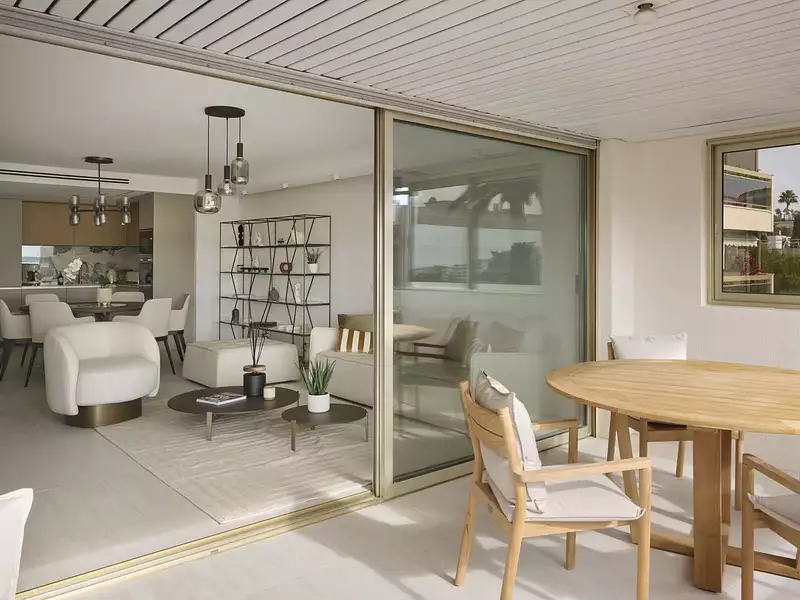 Appartement, 100 m²