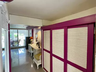 Appartement, 40 m²