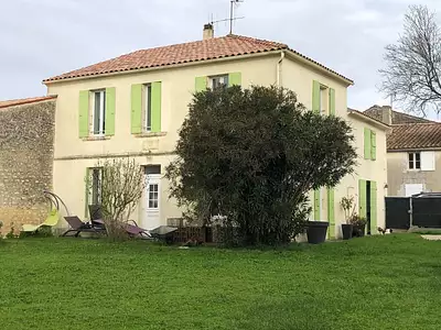 Maison, 122 m²