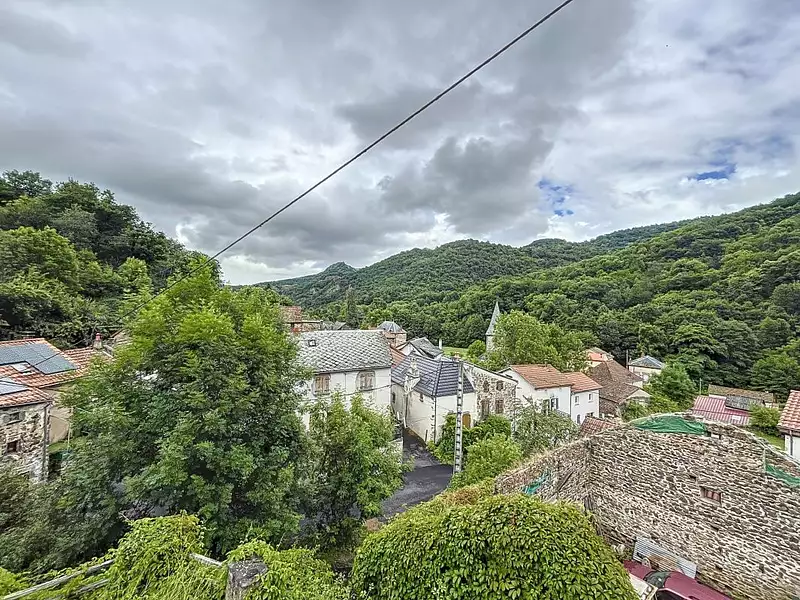 Maison, 63 m²
