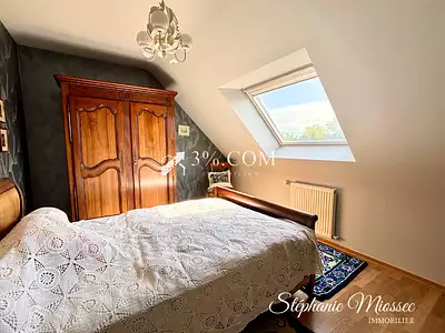Maison, 107,38 m²