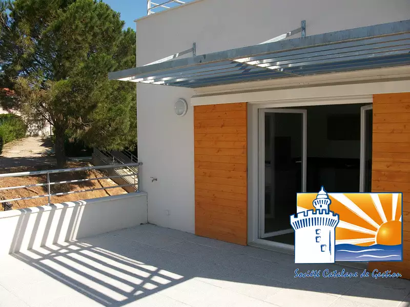 Appartement, 60,1 m²