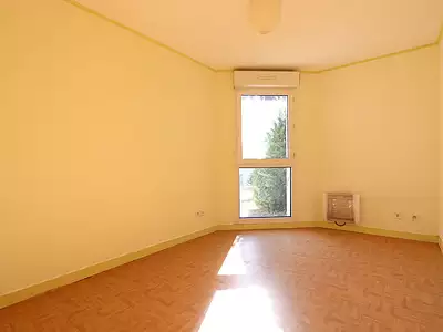 Appartement, 50 m²