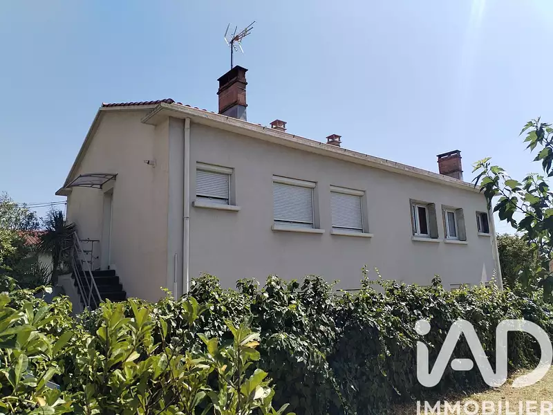 Appartement, 59 m²