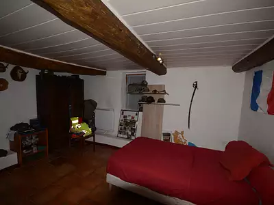Maison, 180 m²