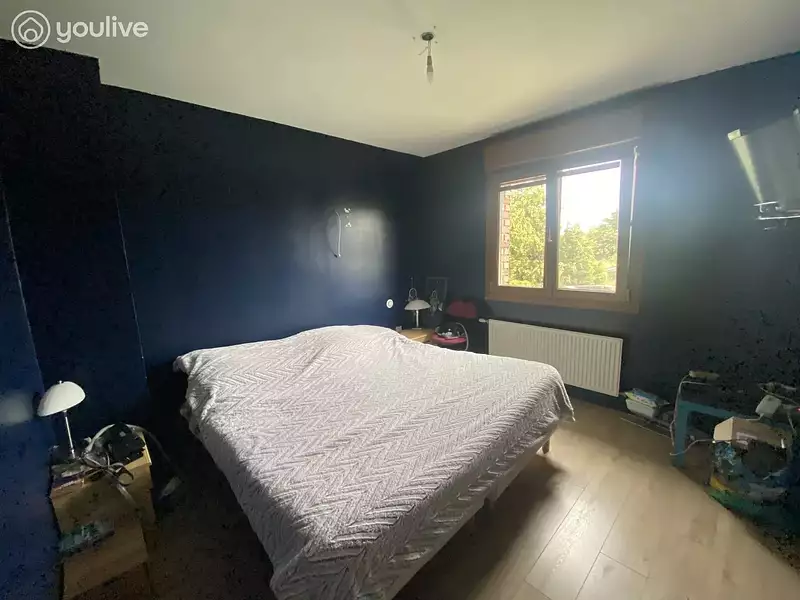 Maison, 130 m²