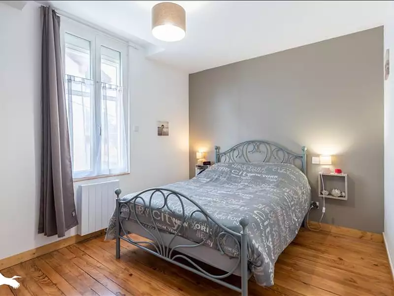 Maison, 105 m²