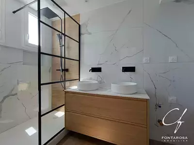 Appartement, 53,2 m²