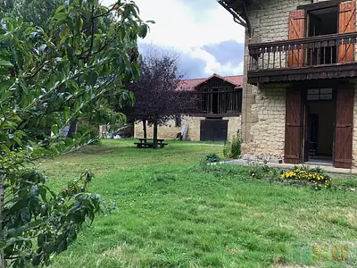 Maison, 188 m²