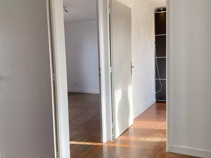Maison, 134 m²