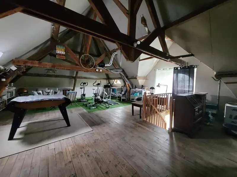 Maison, 243 m²