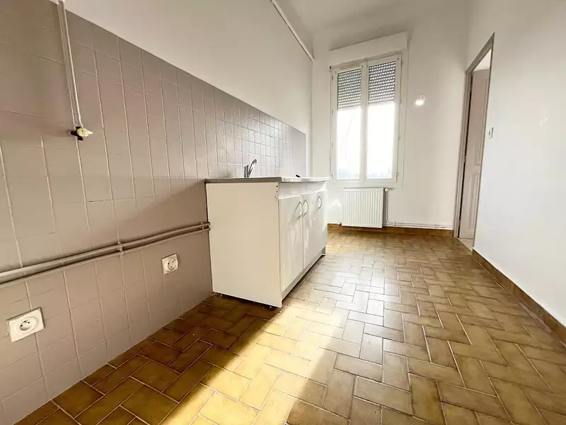 Appartement, 74 m²