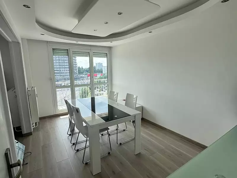 Appartement, 96 m²