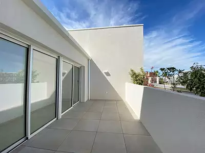 Appartement, 88,2 m²