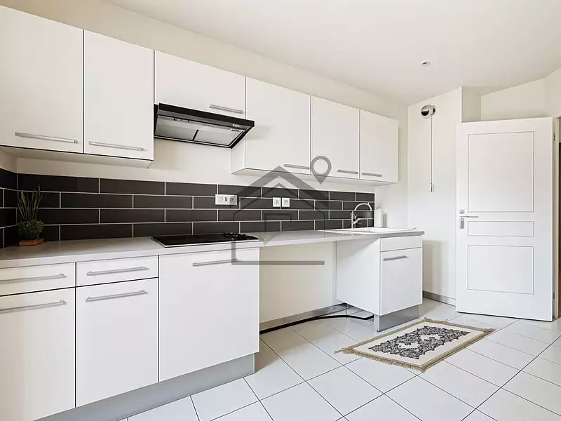 Appartement, 70 m²