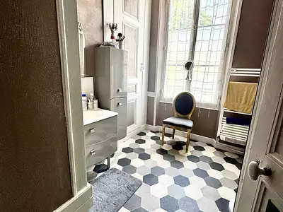 Maison, 119 m²