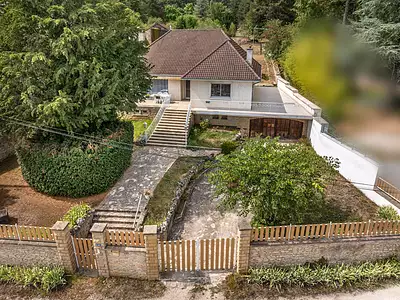 Maison, 145 m²