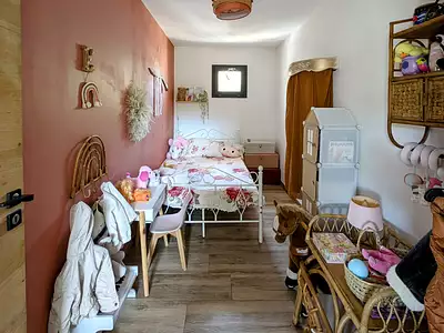 Maison, 120,6 m²