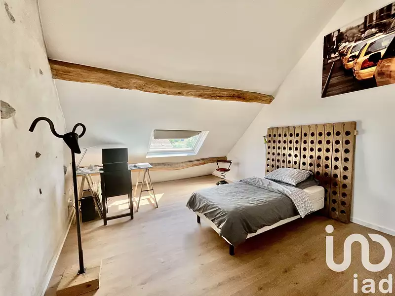 Maison, 141 m²
