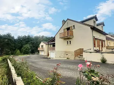 Maison, 183 m²